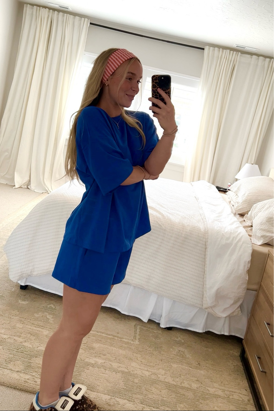 Amazon set + Free People headband… Can’t go wrong. 💙

#LTKStyleTip #LTKBeauty #LTKSeasonal