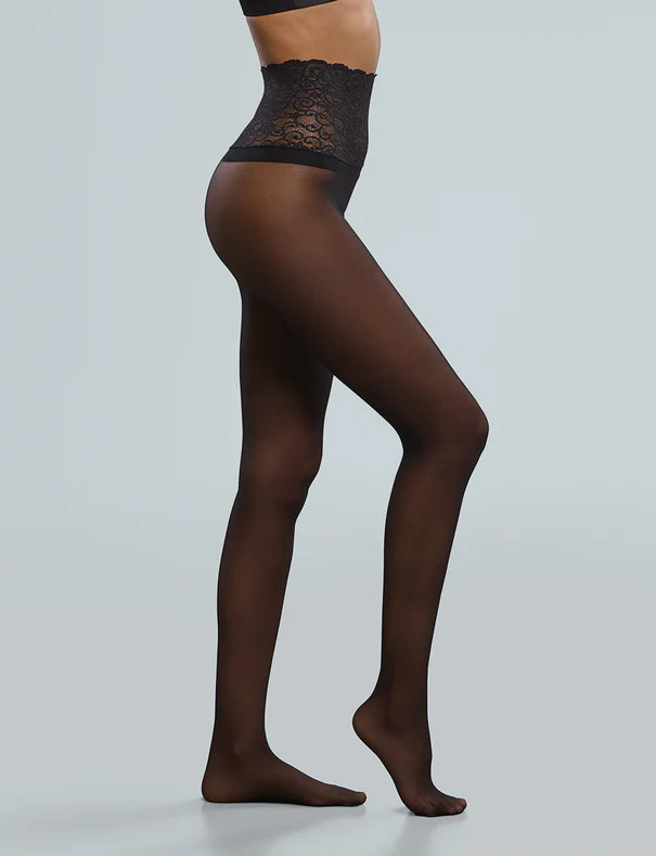 Sexy Sheer Tights | Commando®