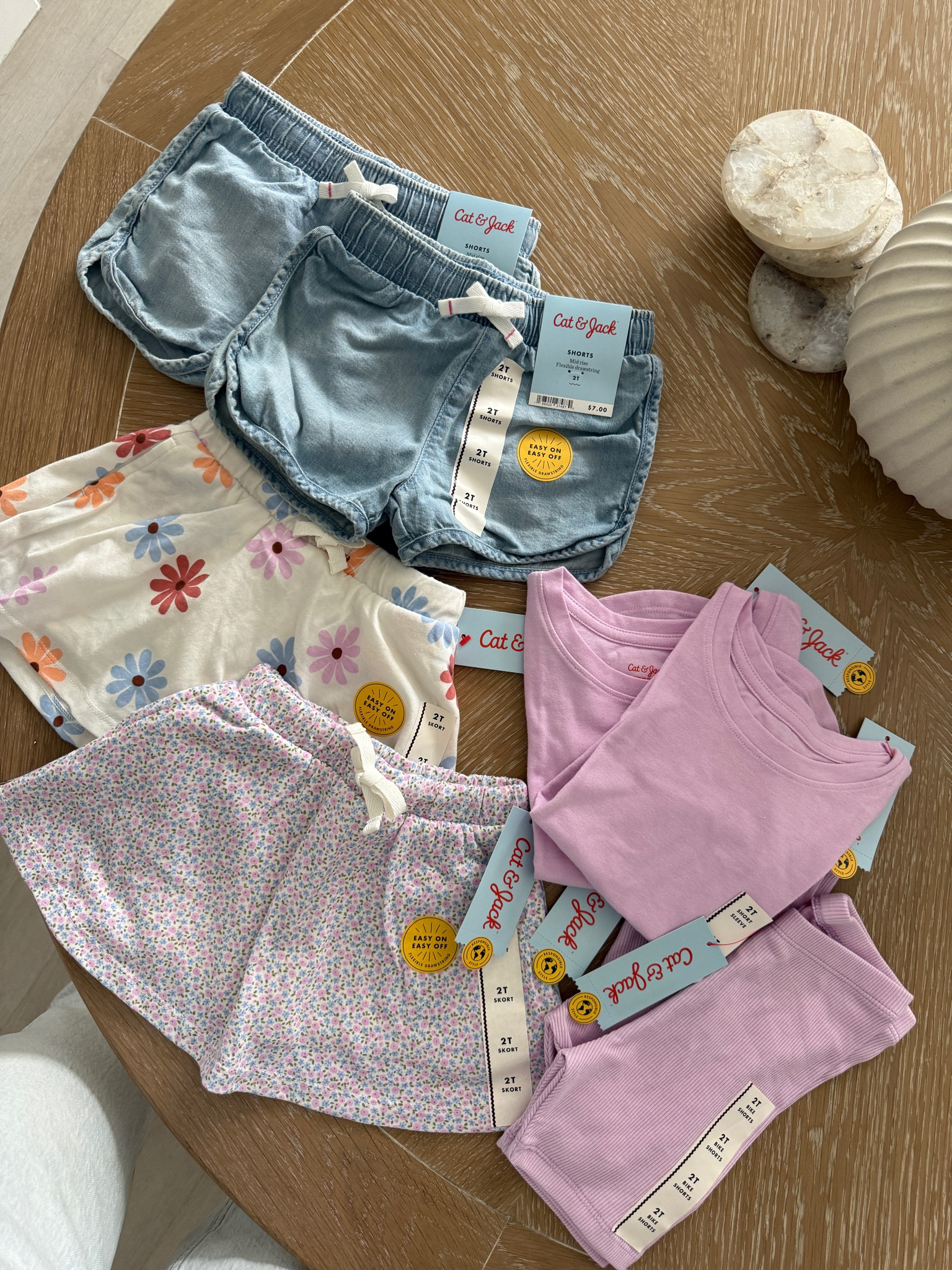 Spring haul for my girls! 



#LTKBaby #LTKKids #LTKFamily