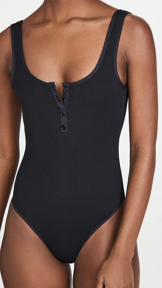 L*Space Women's Float On Classic One Piece Swimsuit | Amazon (US)