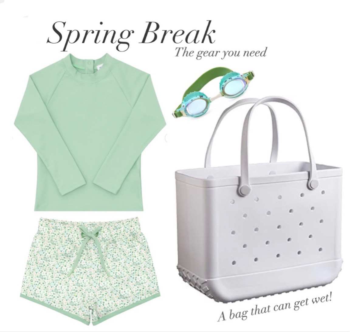 Now is the time to order for spring break so you get your sizes, coordinating pieces and go into vacation calm and excited instead of stressed and frazzled 🔥
Order up at least one size in this brand! 

#LTKkids #LTKswim #LTKtravel