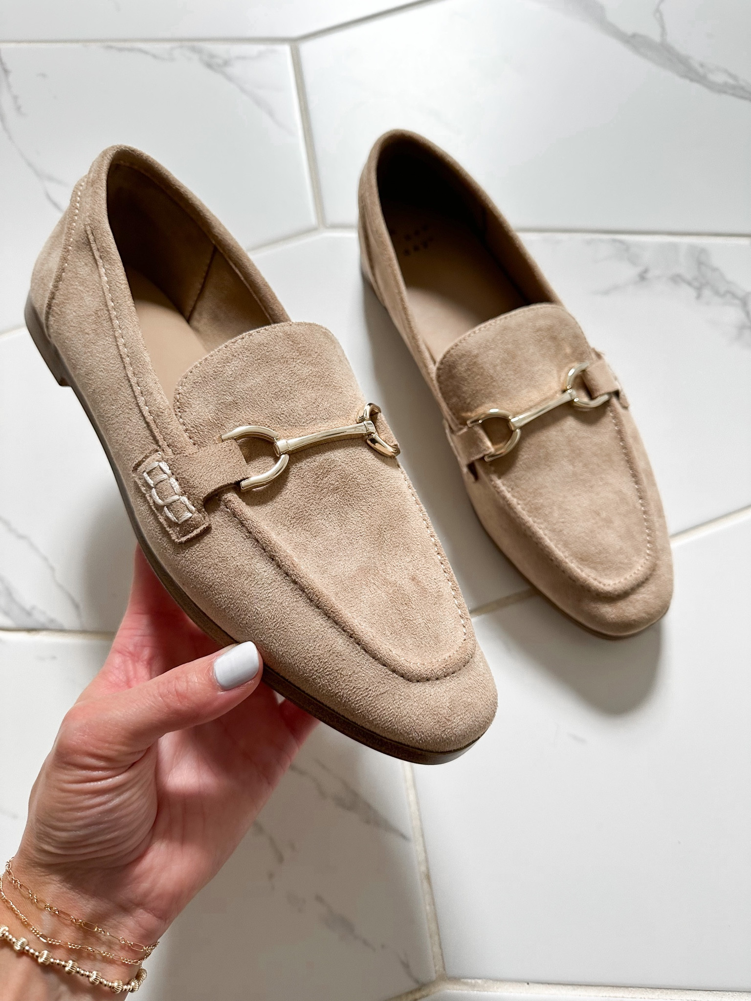 These Fall loafers are perfection.
Slip-on, memory foam, TTS

#LTKunder50 #LTKworkwear #LTKshoecrush