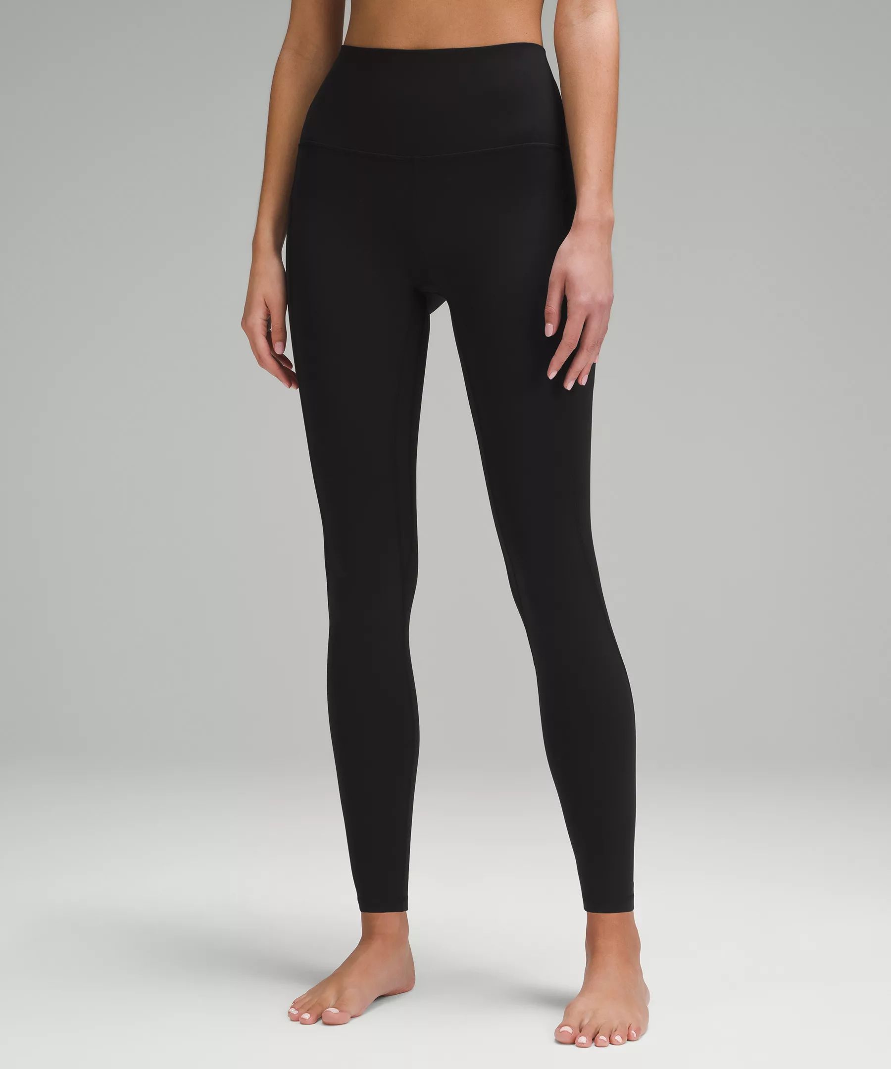 lululemon Align™ High-Rise Pant with Pockets 31" | Lululemon (US)