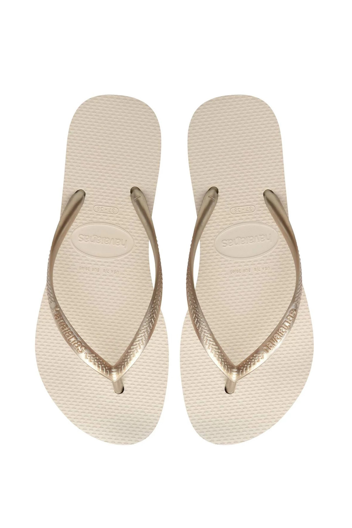 Platform Flip Flops | Everything But Water