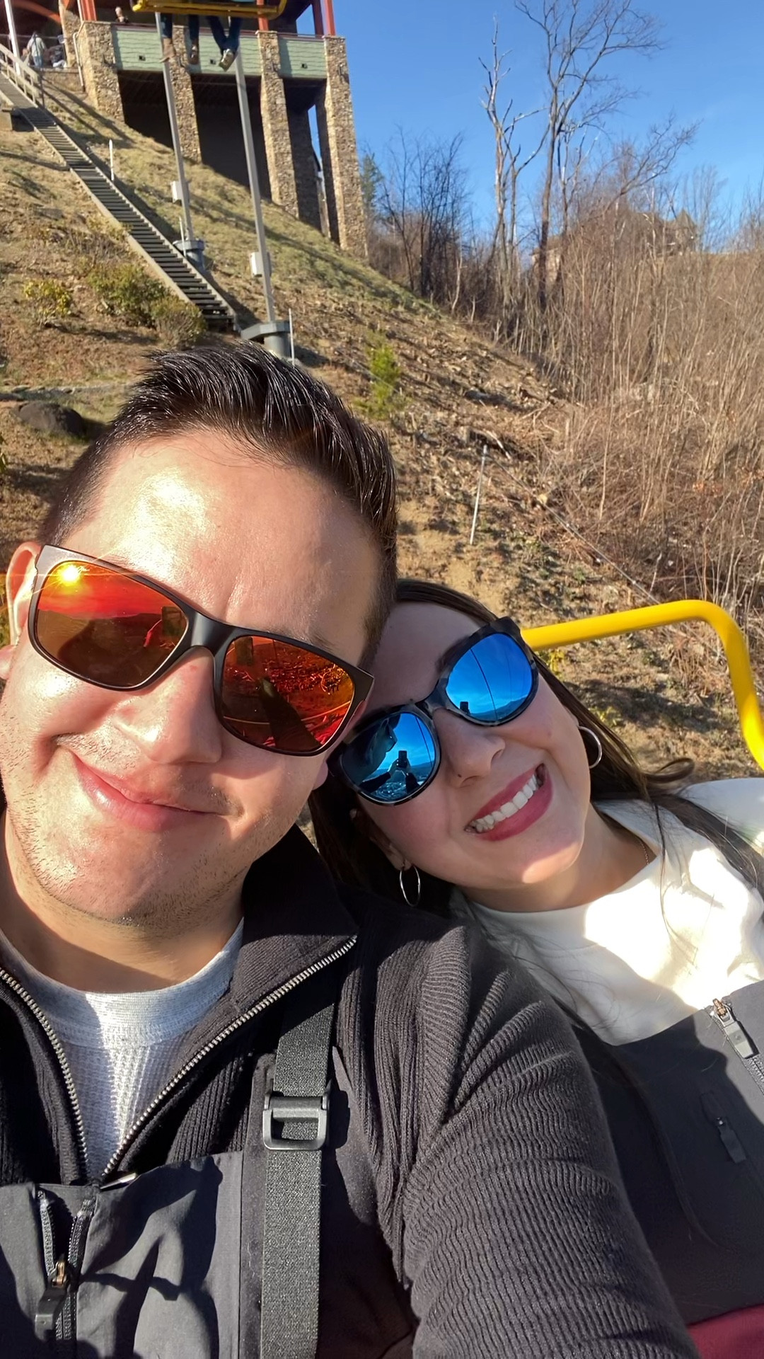 Favorites sunglasses 😎

#LTKHoliday #LTKGiftGuide #LTKTravel