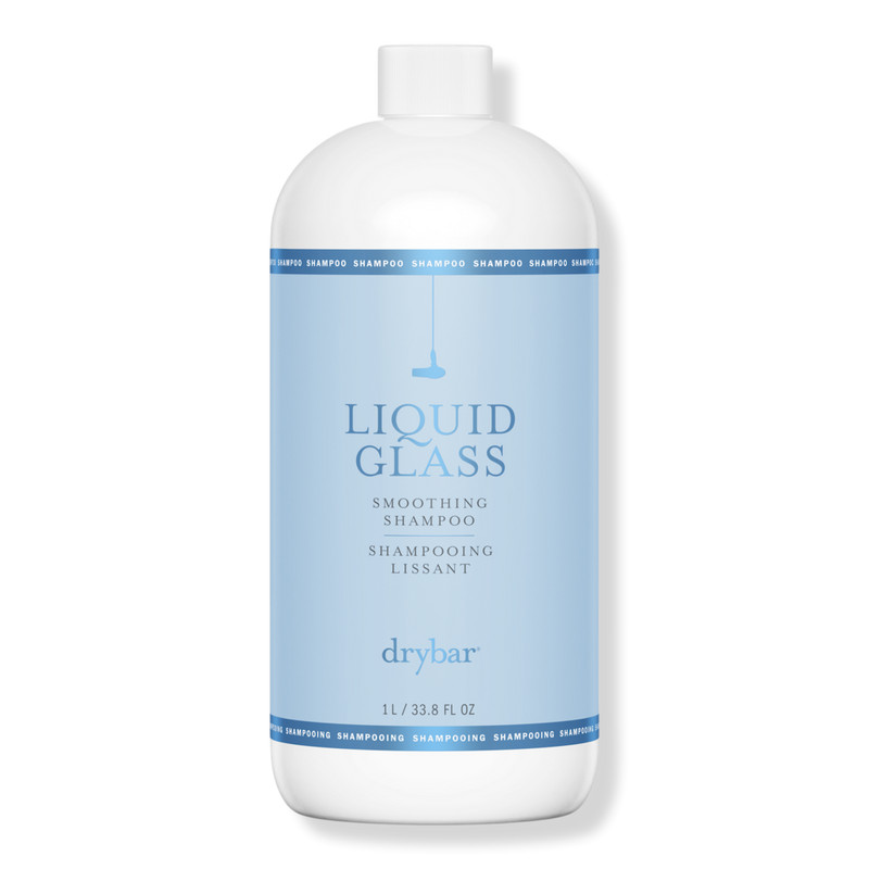 Liquid Glass Smoothing Shampoo | Ulta
