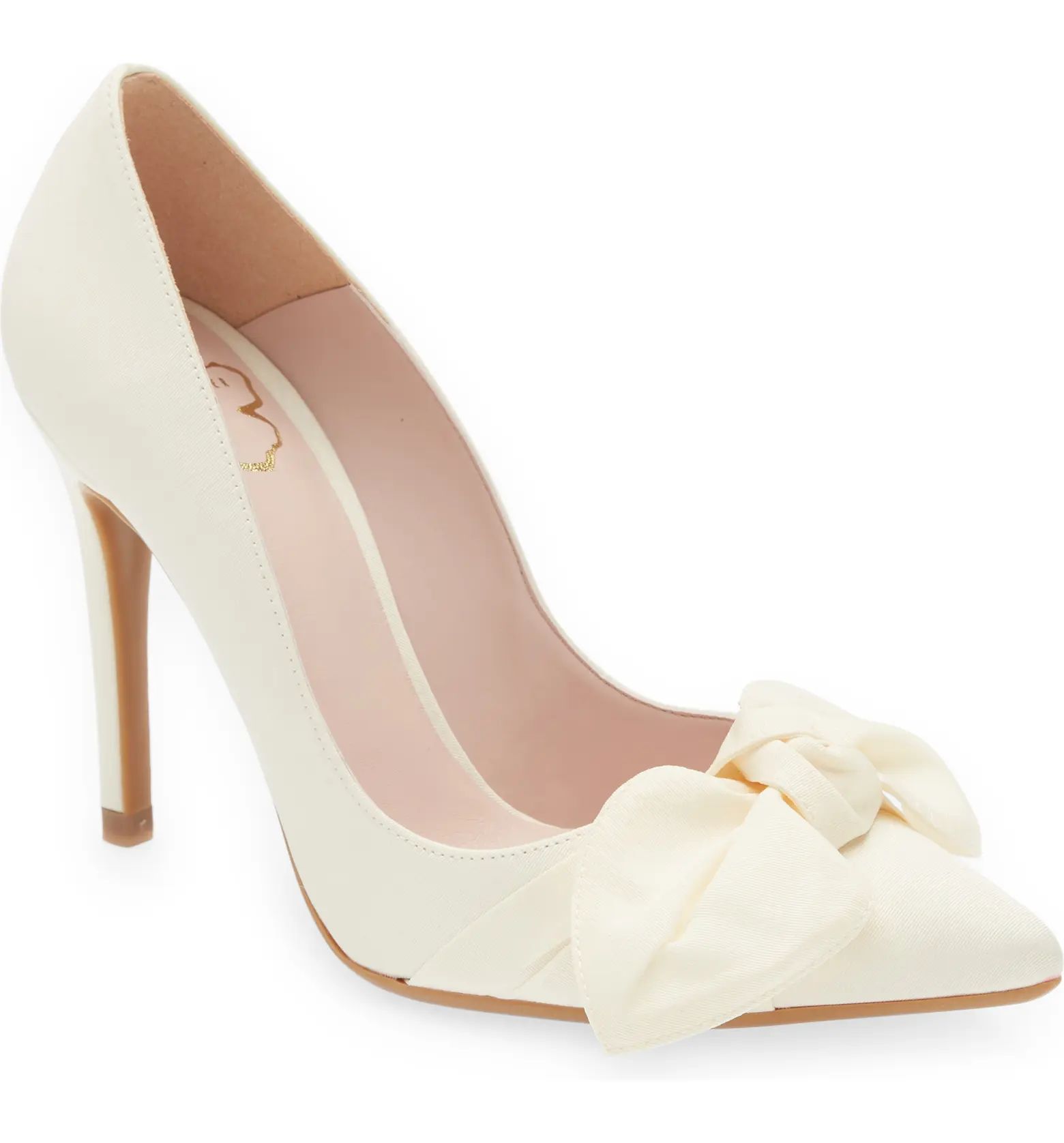 Hyana Pointed Toe Pump | Nordstrom