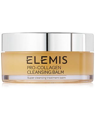 Elemis Pro-Collagen Cleansing Balm, 3.5-oz. & Reviews - Skin Care - Beauty - Macy's | Macys (US)