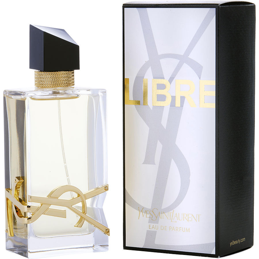 Libre Yves Saint Laurent | Fragrance Net