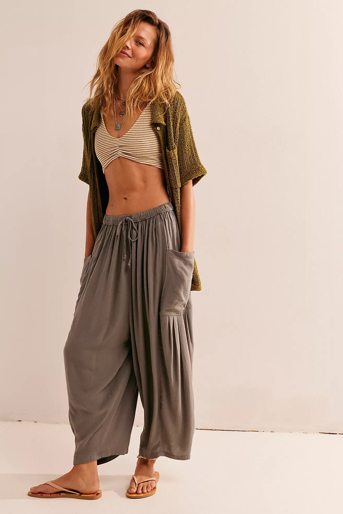 Quinn Pants | Free People (Global - UK&FR Excluded)