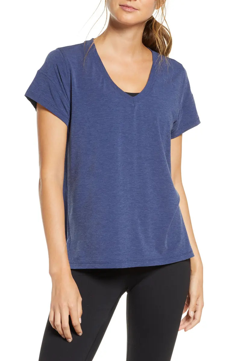 Ava Quick-Dry Tee | Nordstrom