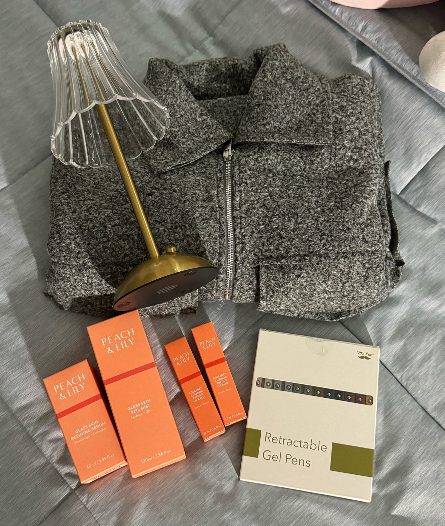 recent mini haul 📖💤💡🧺 

#LTKFindsUnder100 #LTKSeasonal #LTKGiftGuide