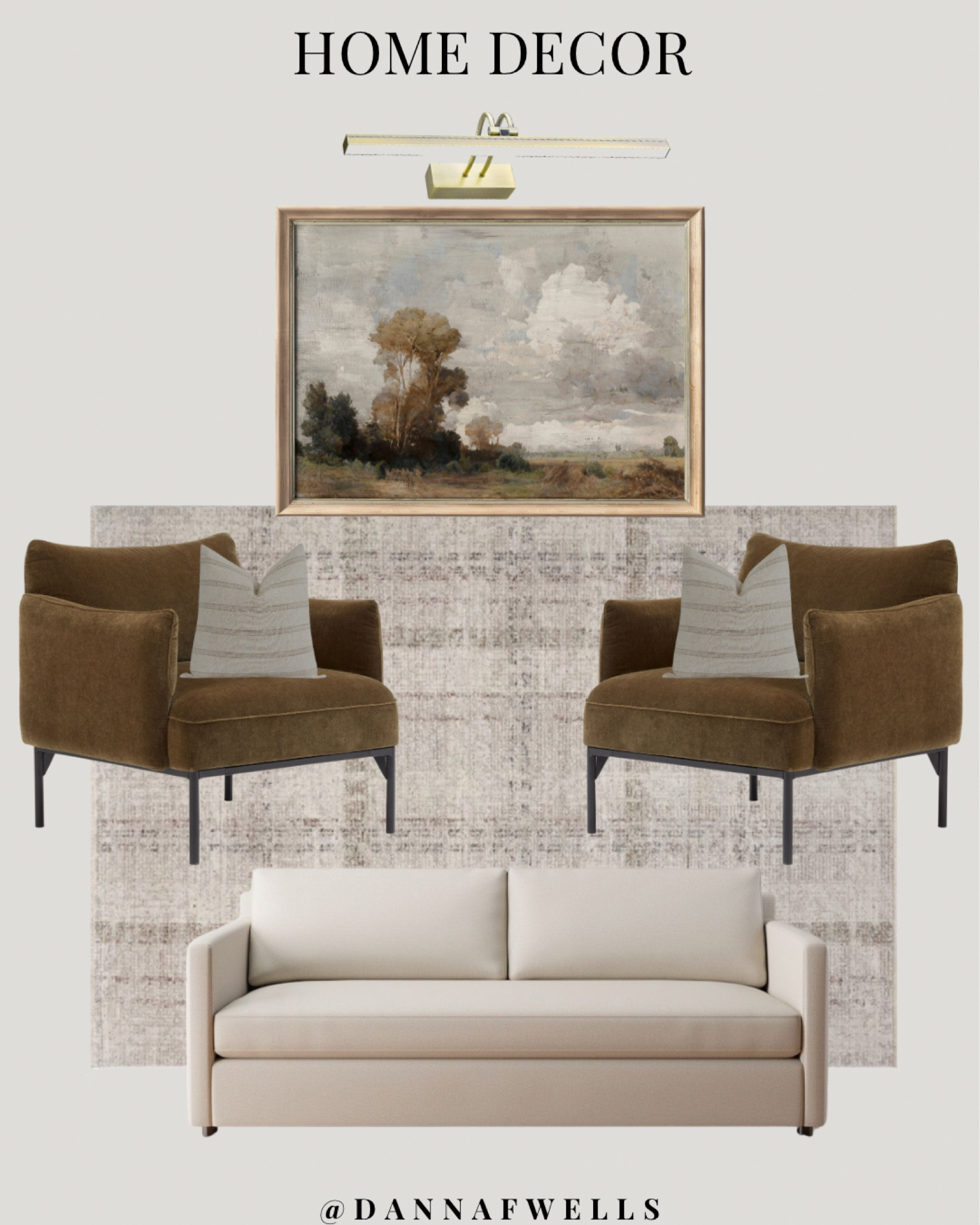 Home decor // home decor inspo // decor inspo // home decorations // living room furniture // home furniture // neutrals // family room inspo 

#LTKHome #LTKStyleTip #LTKFamily