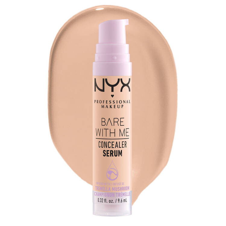 Sérum correcteur Bare With Me | NYX Professional Makeup | NYX Professional Makeup (FR)