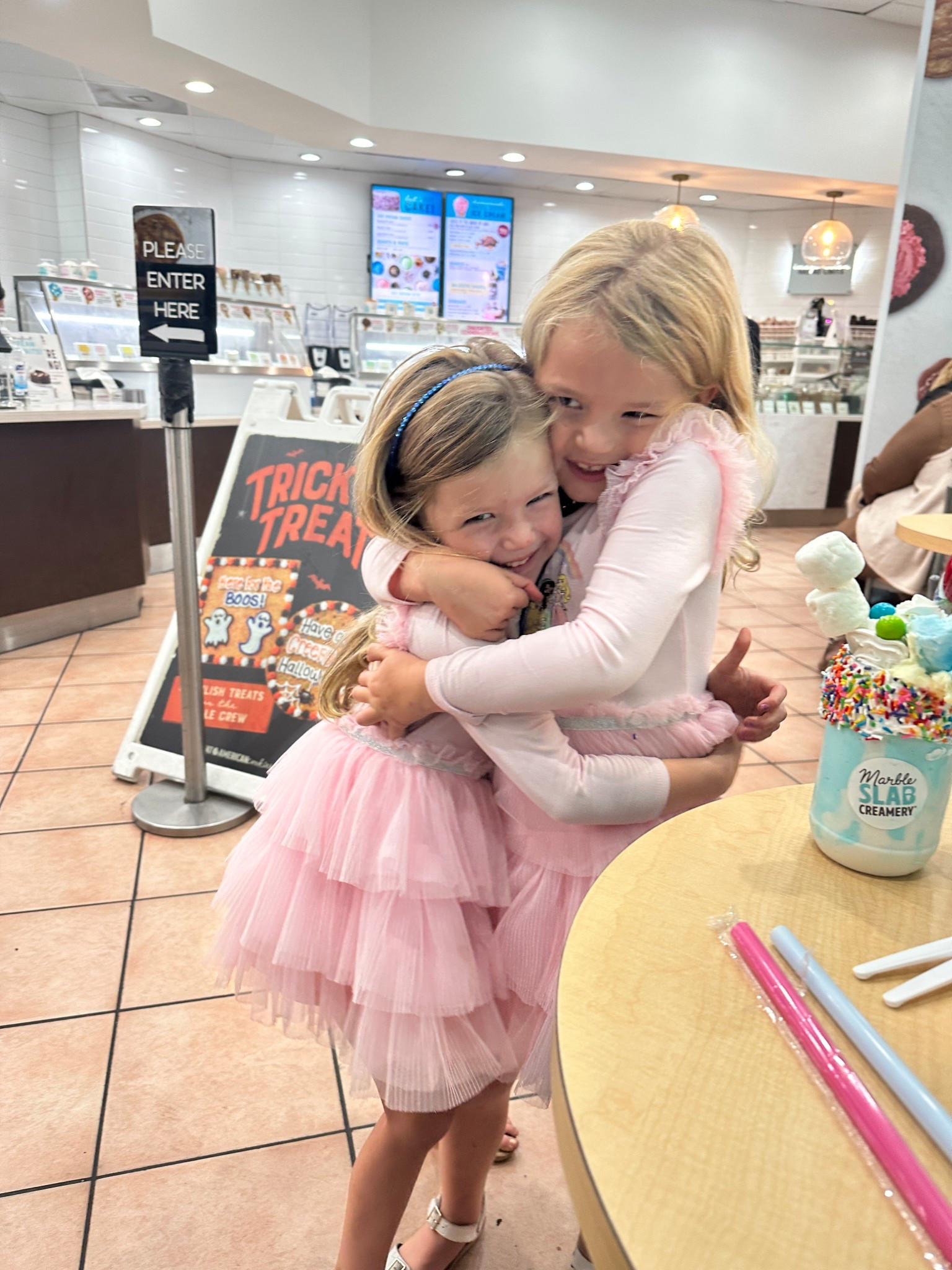 Sister love 🫶🏼

#LTKmomlife #LTKFindsUnder50 #LTKKids