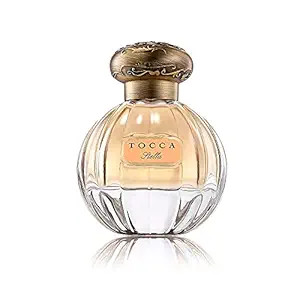Tocca Stella Perfume for Women, 1.7oz (50 ml) - Fresh Floral, Blood Orange, Freesia, & Spicy Lily... | Amazon (US)