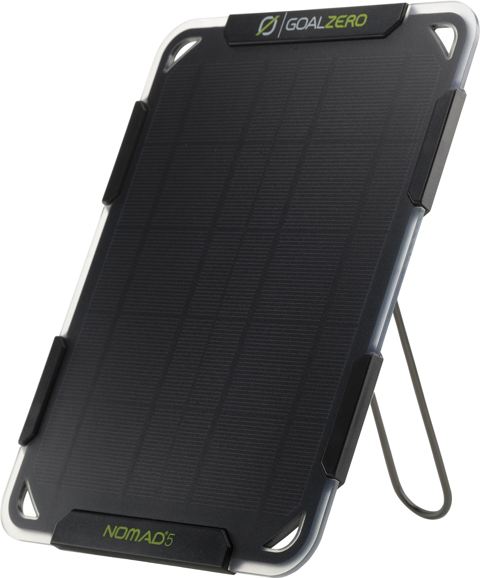 Goal Zero Nomad 5 Solar Panel | REI