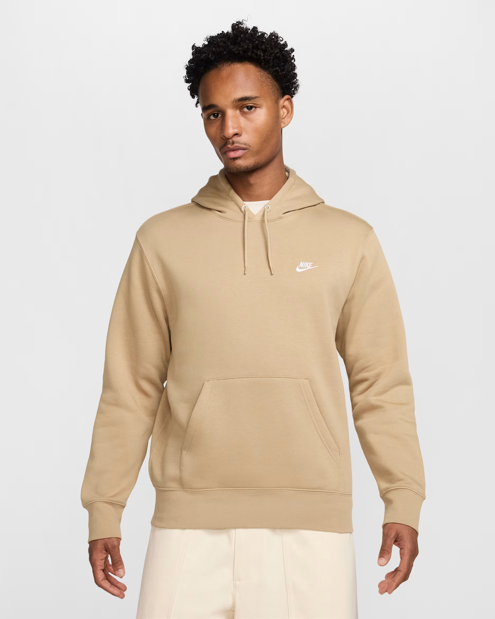 Nike Club Men's Pullover Fleece Hoodie | Nike (US)