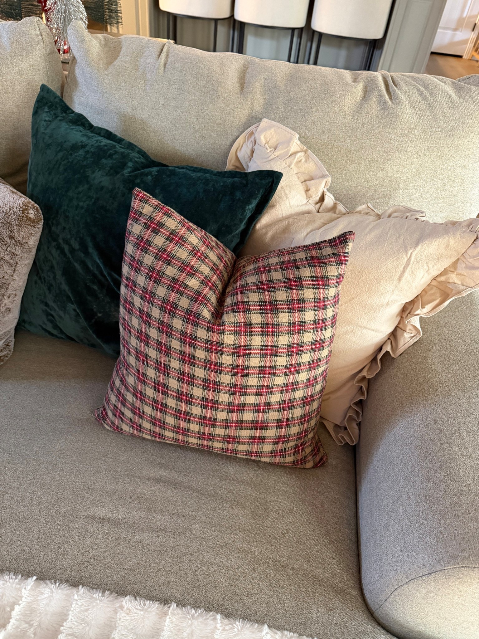 pillowcase covers!! 

#LTKHoliday #LTKHome