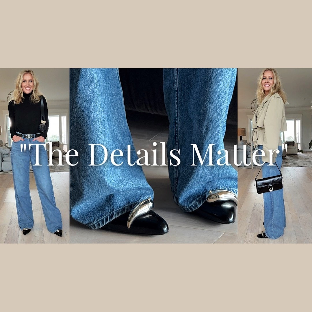 #NeimanMarcusPartner @neimanMarcus #NeimanMarcus 🖤 New video on my YouTube channel now~ Cool Girl ➡️ Curated Cool Girl 👌🏻😊 Cyber Monday! Earn up to a $1,250 Neiman Marcus Gift Card w/ Code: GC4YOU. Beauty/Fragrance Included.

#LTKGiftGuide #LTKHoliday #LTKCyberWeek