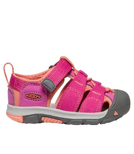 Infants' and Toddlers' Keen Newport H2 Sandals | L.L. Bean