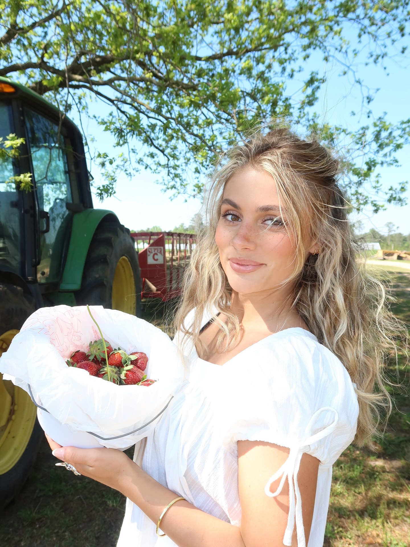 🍓❤️☀️