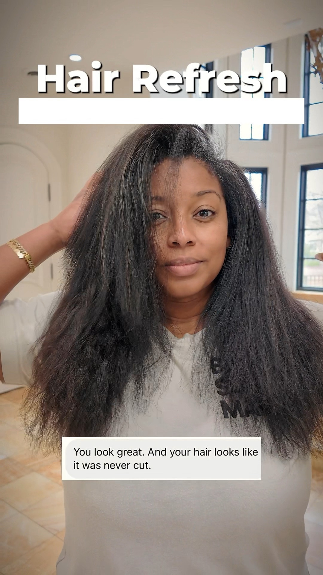 Straight hair essentials 

#LTKBeauty