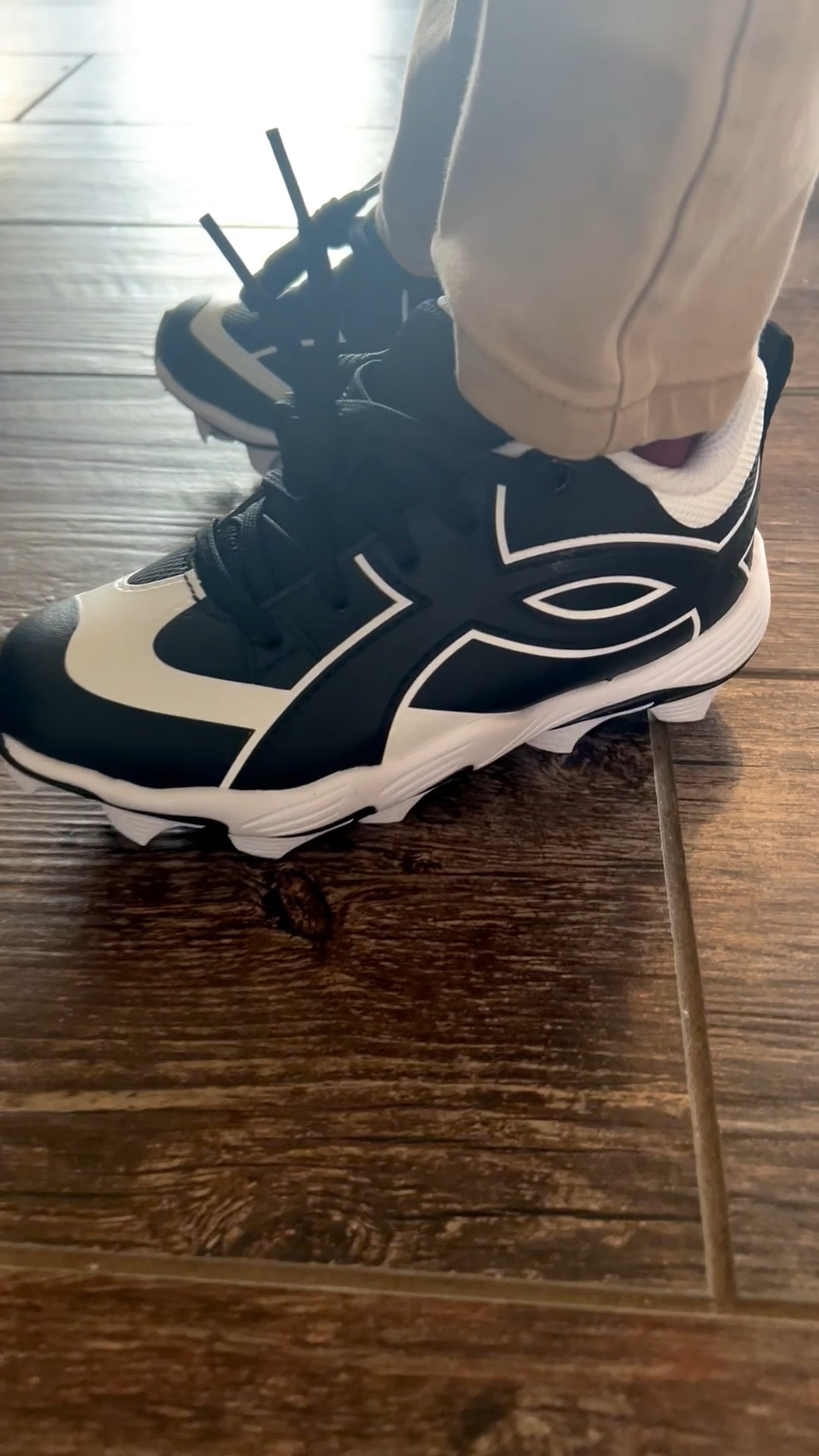 Boys baseball cleats. 

#baseball #boys #cleats

#LTKSeasonal #LTKKids