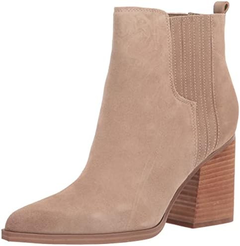 Marc Fisher Women's Matter Bootie | Amazon (US)