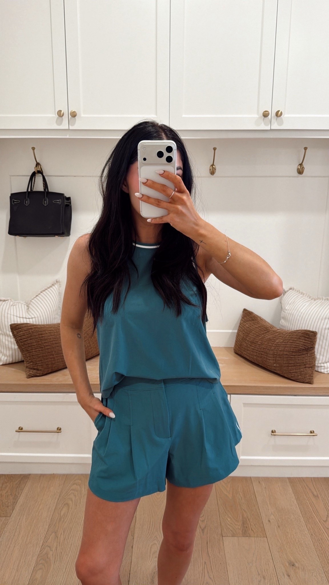 Matching set from Target!! Wearing a small!!

Spring fashion, watchnow, finds under 50, activewear, Katy roach

#LTKootd #LTKSeasonal #LTKPetite