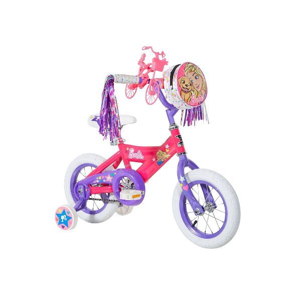 Barbie 12" Kids' Bike | Target