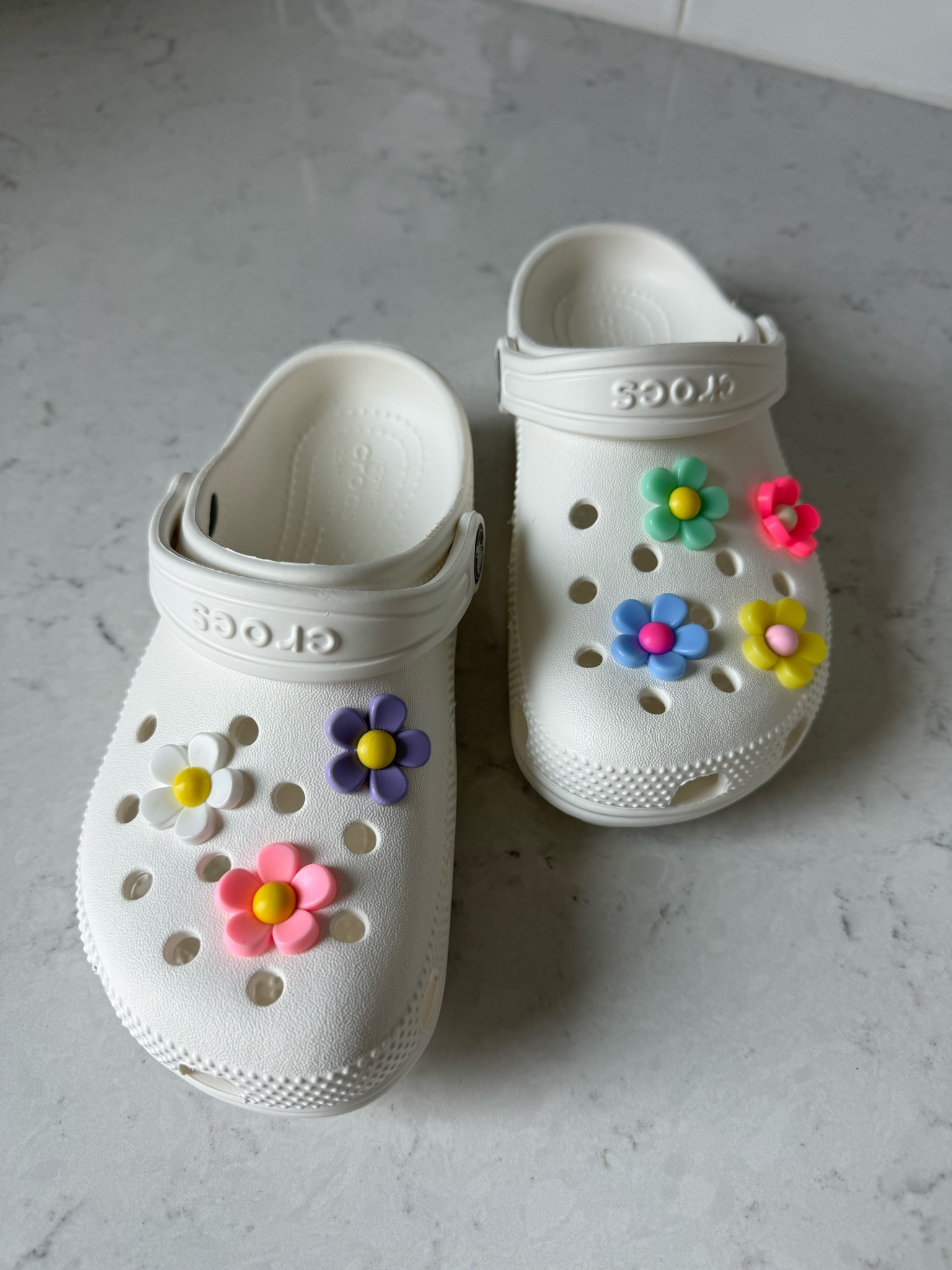 Summer crocs for the girls! 

#LTKShoeCrush #LTKKids #LTKStyleTip