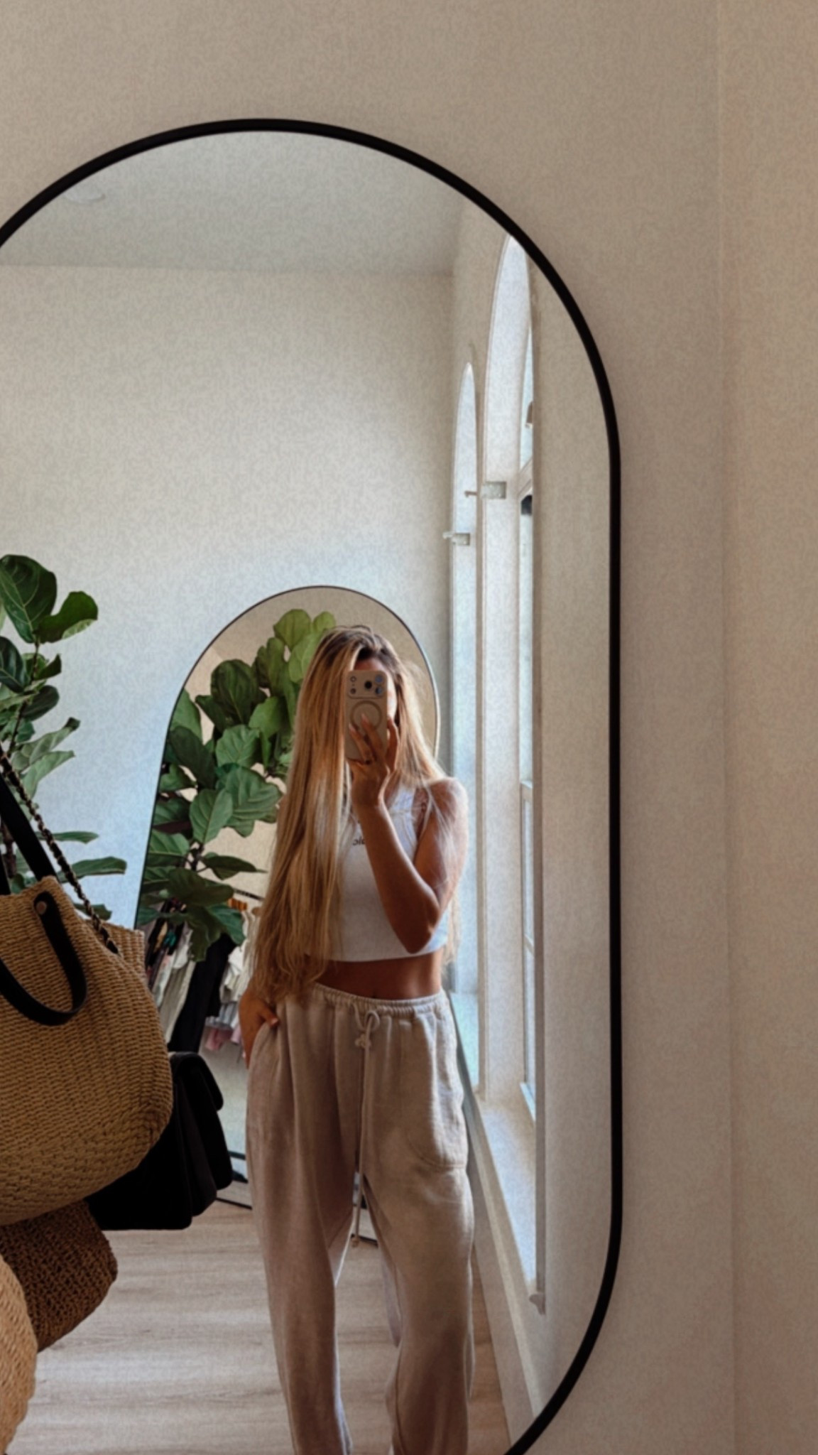 Comfort over everything 

#LTKmorningroutine #LTKselfcare #LTKHome