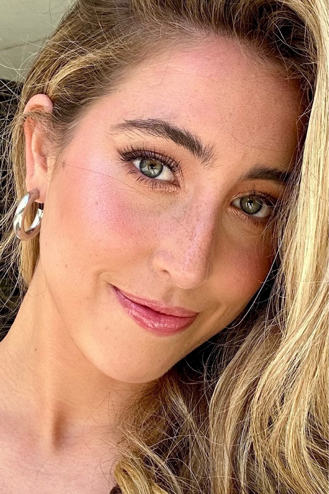 A fresh face that lets the skin shine through is all about celebrating texture ✨✨✨ as in layering gels, shimmer, and freckles #naturalbeauty #naturalmakeup #freshface

#LTKbeauty #LTKswim #LTKfindsunder50