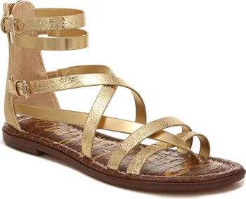 Gibbs Sandal (Women) | Nordstrom
