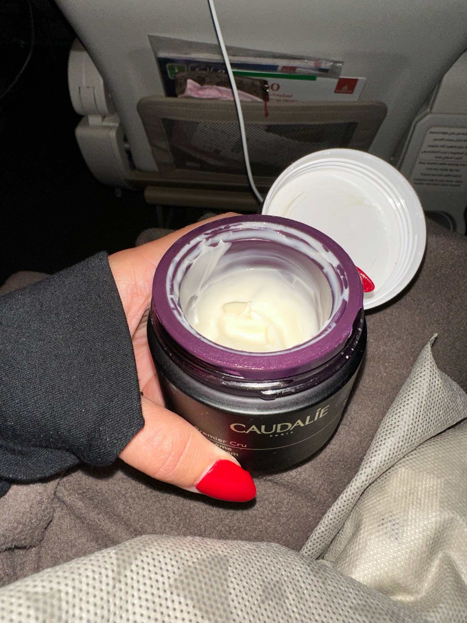 Rich moisturizer for travel 

#LTKunder100 #LTKGiftGuide #LTKbeauty