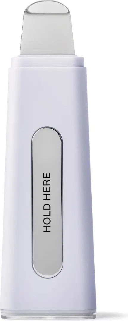 DERMAFLASH DERMAPORE+ Ultrasonic Pore Extractor + Skin Care Infuser | Nordstrom | Nordstrom