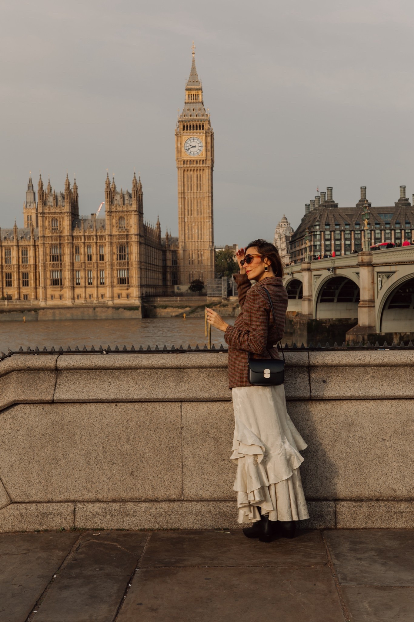 London birthday look

#LTKSeasonal #LTKTravel #LTKOver40