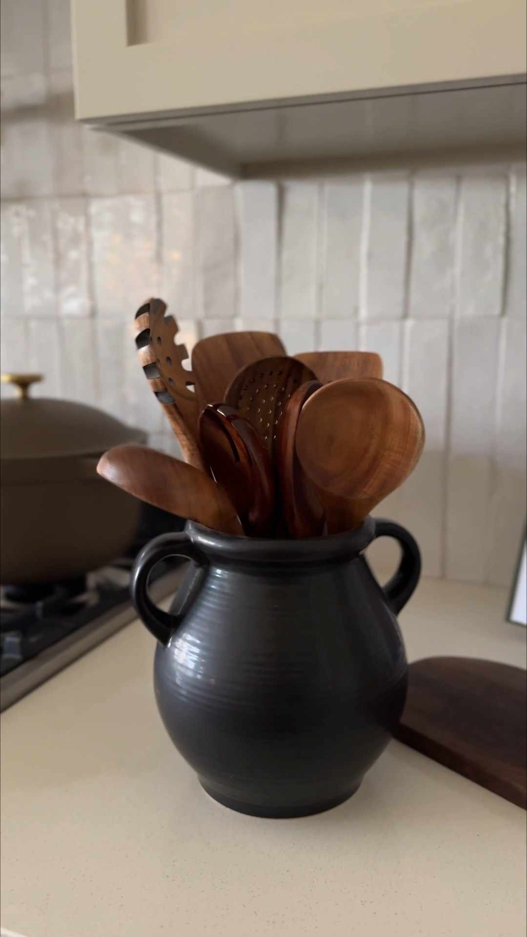 10 piece wooden spoons for cooking from Amazon, kitchen gadgets

#LTKfoodie #LTKHome #LTKFindsUnder50