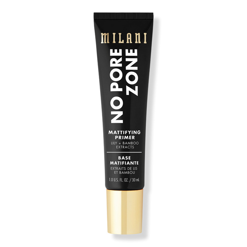 Milani No Pore Zone Mattifying Face Primer | Ulta Beauty | Ulta