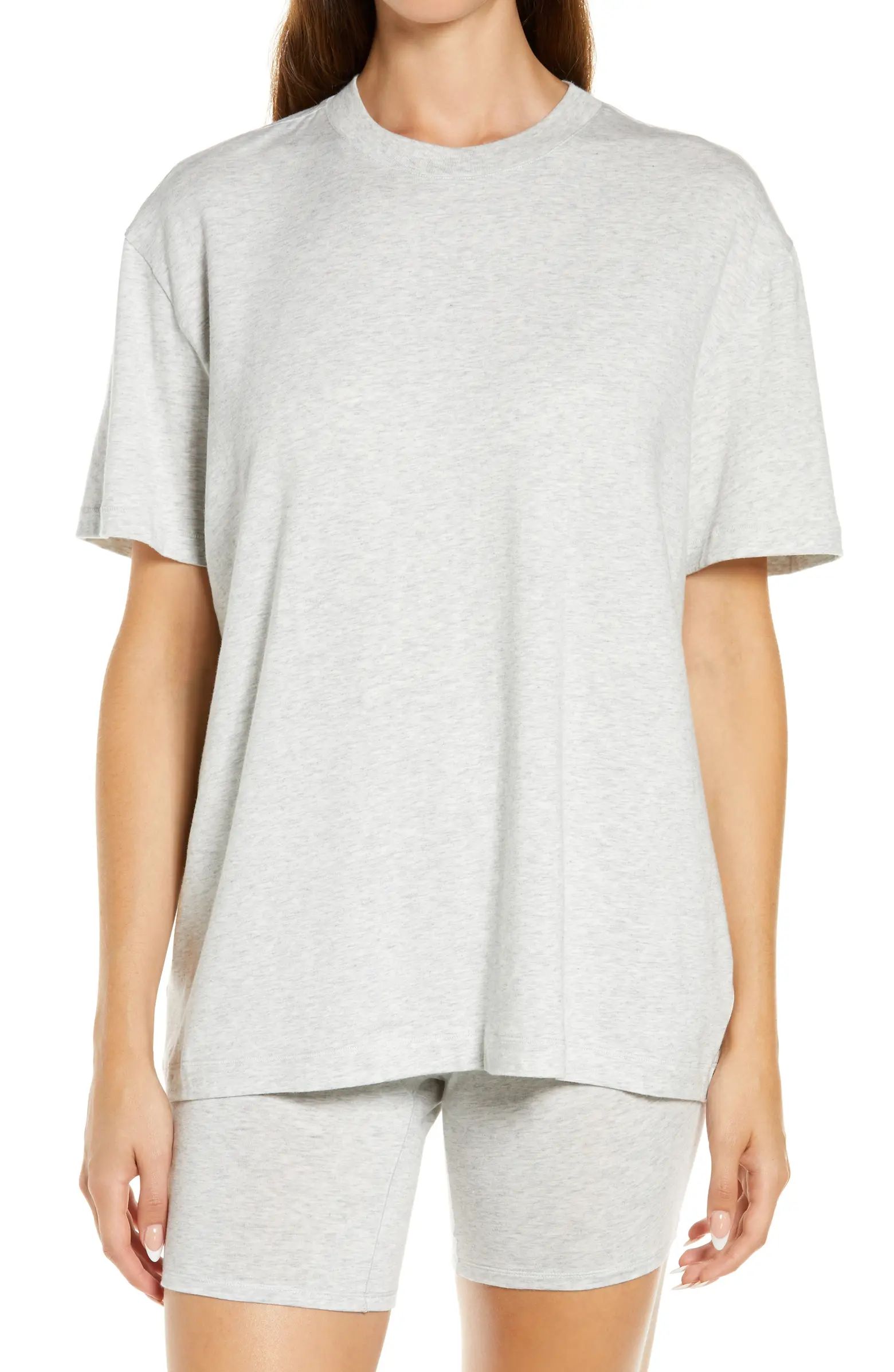 Boyfriend T-Shirt | Nordstrom