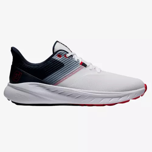 Quantum Men's Spikeless Golf Shoes | PGA TOUR Superstore