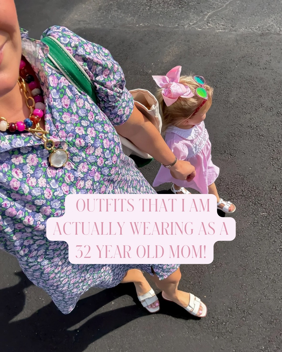 Outfits I’m actually wearing as a 32-year-old mom 🤍 Easy, comfortable outfits for REAL life — school drop-off, errands, lunch, kid activities and those days when you have approximately 5 minutes to get yourself dressed. 😂

I’m loving one-and-done dresses, matching sets, easy shorts and elevated basics that make me feel put together without having to actually plan an outfit. These are the pieces I keep reaching for because they’re cute AND practical for busy days!

Shop all of my everyday mom outfits here! ✨

#LTKStyleTip #LTKFinds #MomStyle #MomOutfits #EverydayOutfits #CasualStyle #EasyOutfits #BusyMomStyle