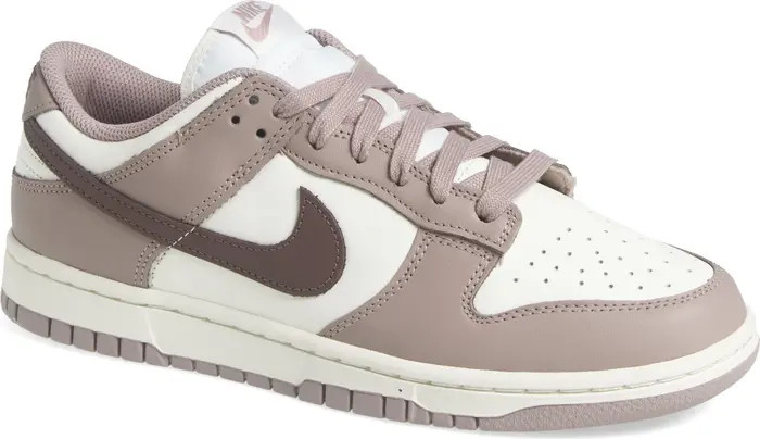 Dunk Low Basketball Sneaker (Women) | Nordstrom