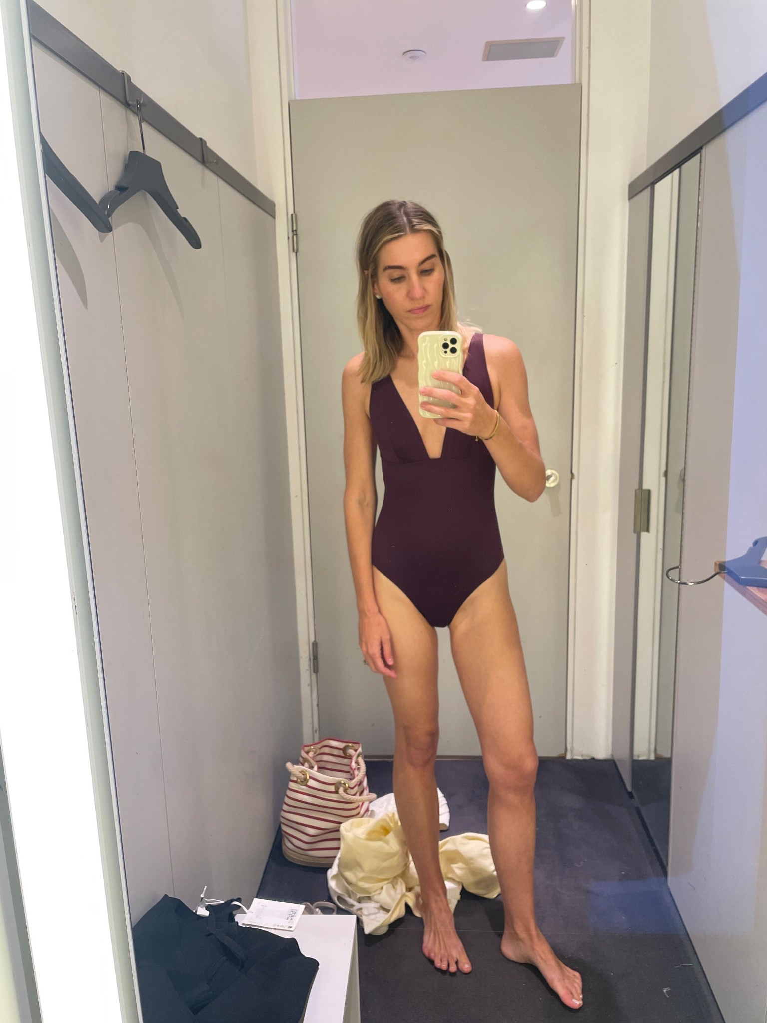 The most flattering swimsuit ! 

#LTKStyleTip #LTKSwim #LTKTravel