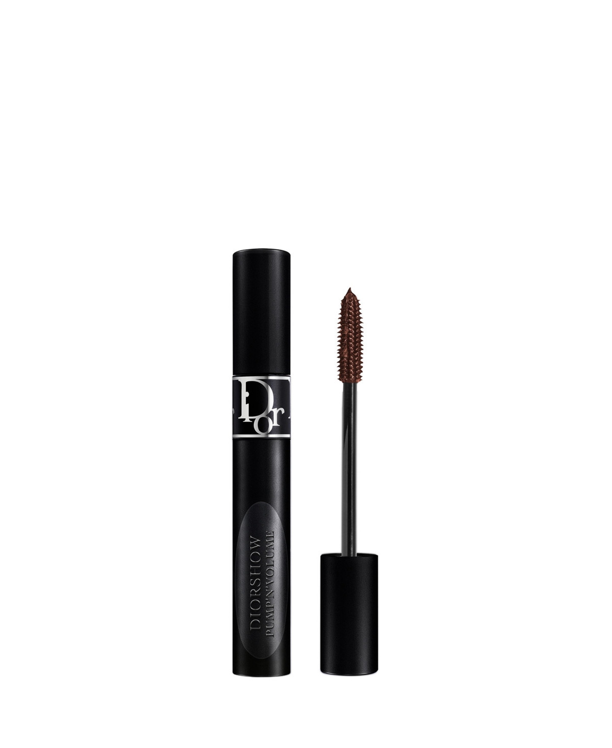 Dior Diorshow Pump 'N' Volume Mascara - 795 Brown (A vibrant brown) | Macy's