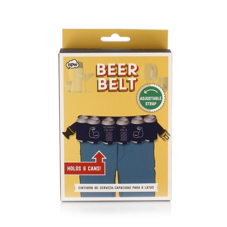 Beer Belt With Adjustable Strap | Target