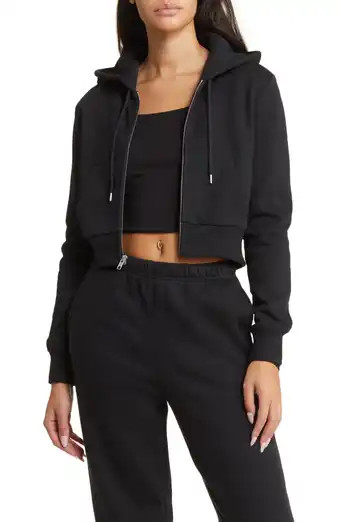 Quarter Zip Sweatshirt | Nordstrom