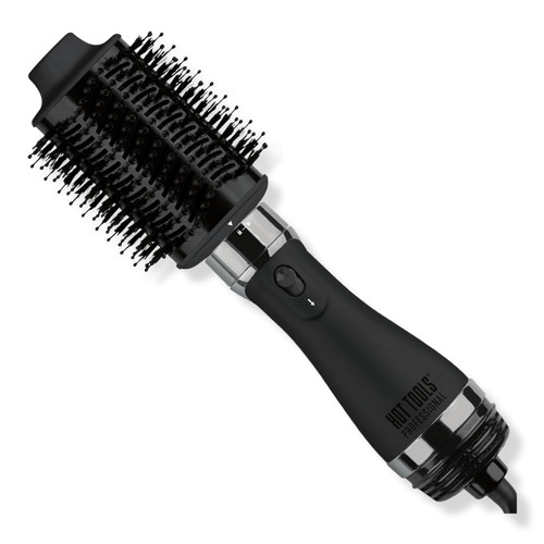 Hot ToolsProfessional Black Gold Detachable 2.8" One Step Volumizer | Ulta