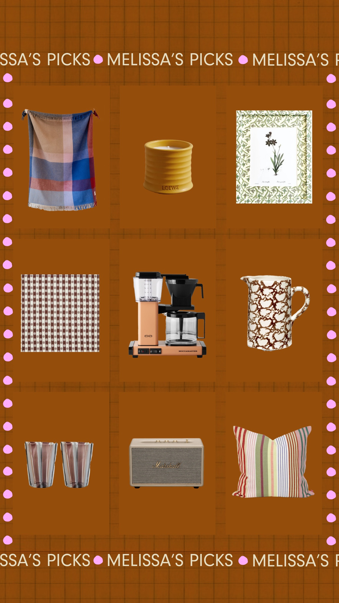 A collection of homewares I’m loving lately 🤎

#LTKHome